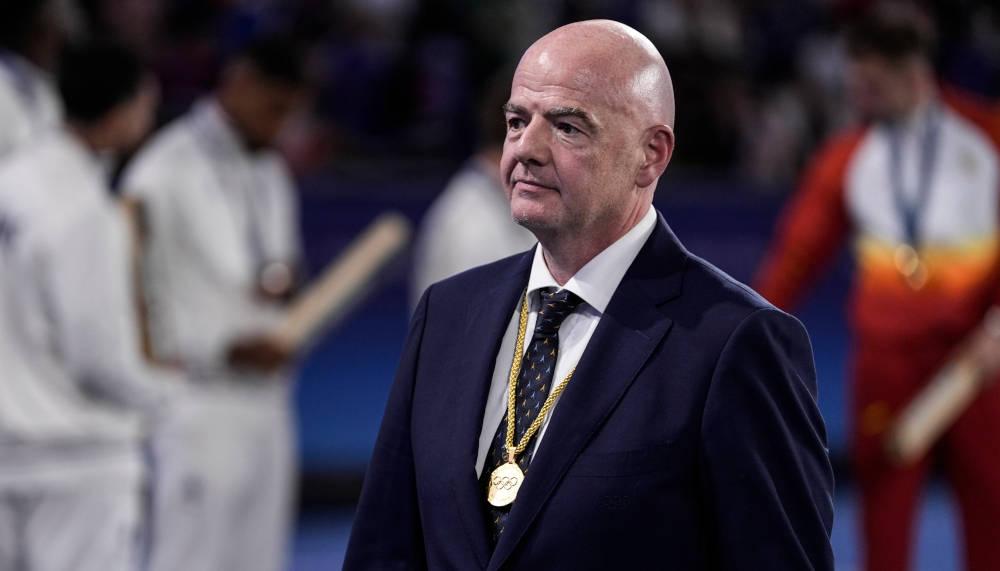 FIFA plant wegen der Klub-WM ein weiteres Transferfenster