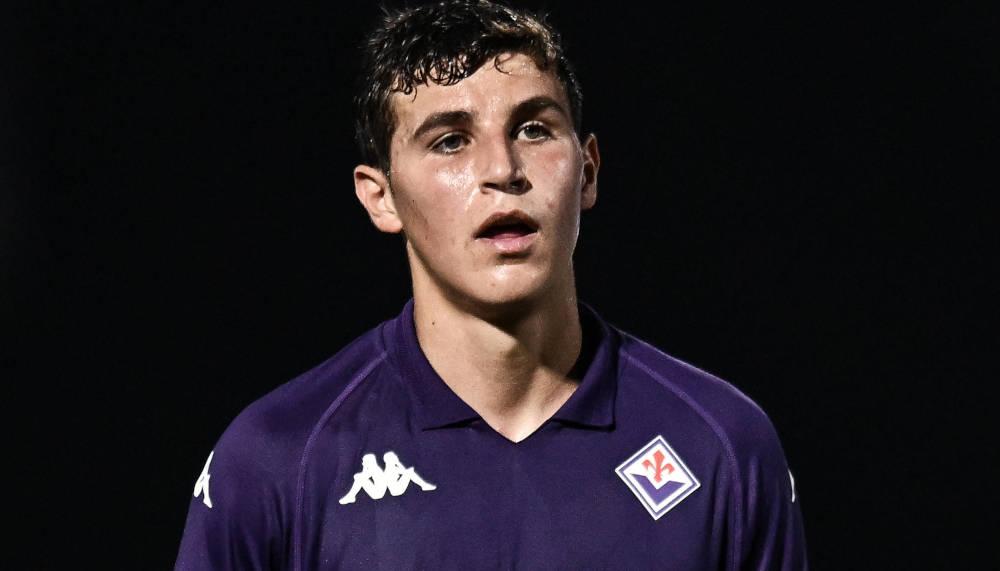 Gaucho-Talent Gino Infantino verlässt Fiorentina in Richtung Emirate