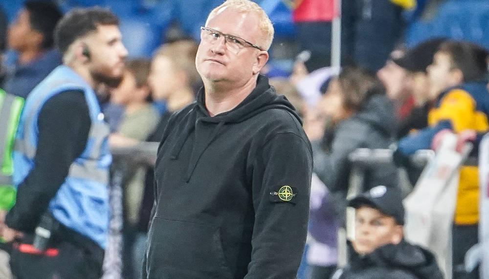 Heiko Vogel würde beim FC Basel Dinge anders machen