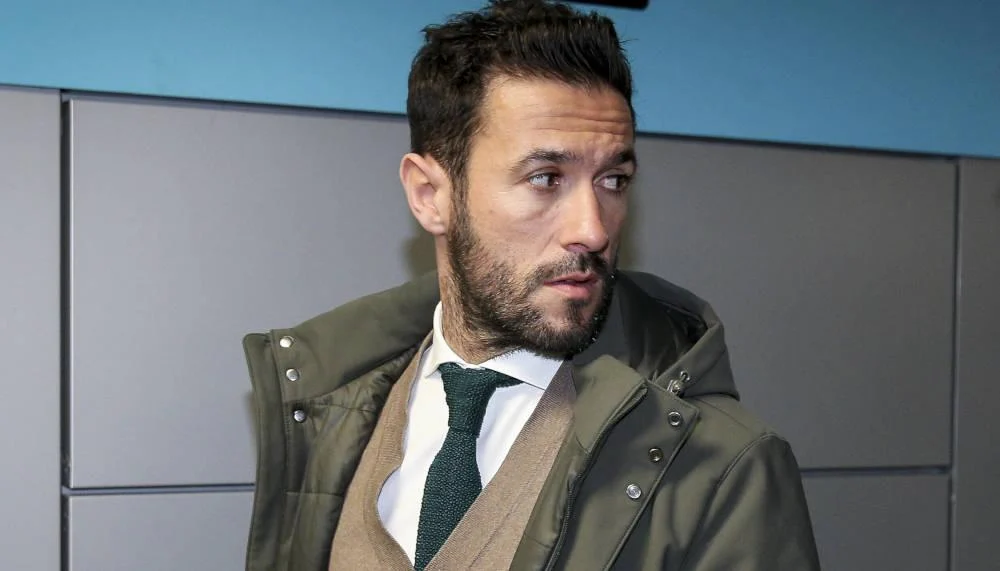 ManCity hat einen neuen Sportdirektor gefunden