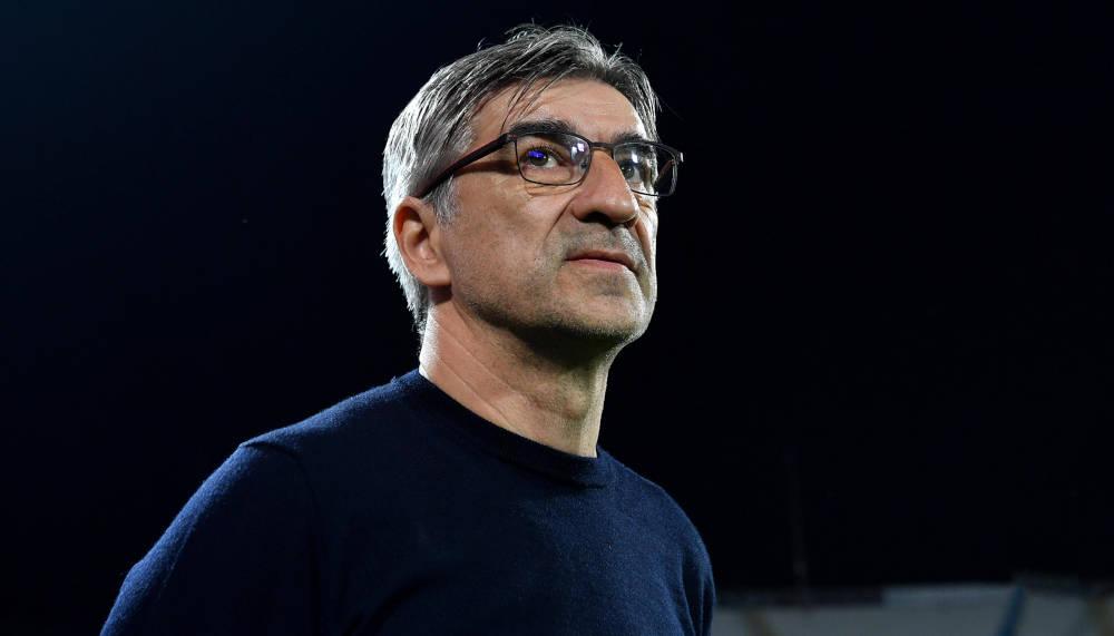 Roma-Coach Ivan Juric hat gegen Torino ein Endspiel