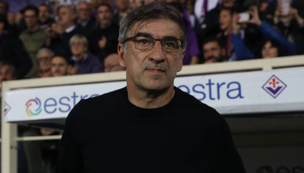 Trotz internem Zoff: Ivan Juric bleibt Roma-Coach