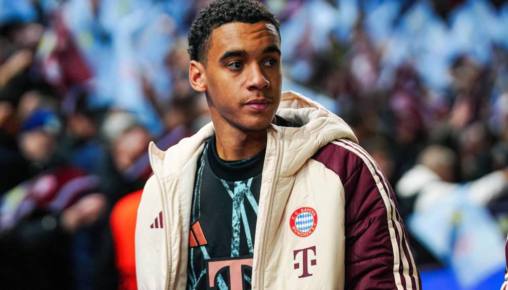 Wahnsinns-Zahl: Dieses Salär bieten die Bayern Jamal Musiala