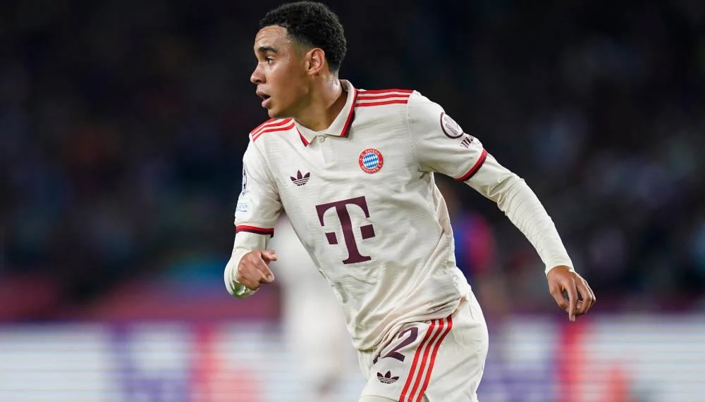 Die Bayern gehen mit Musiala in nächste Verhandlungsrunde