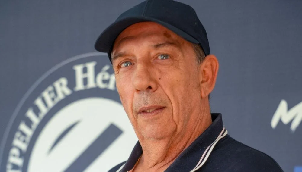 Nati-Verteidiger Becir Omeragic hat in Montpellier einen neuen Trainer