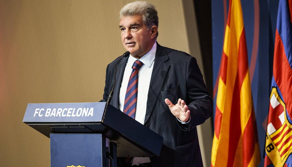 Barça will VIP-Logen für 200 Millionen verkaufen