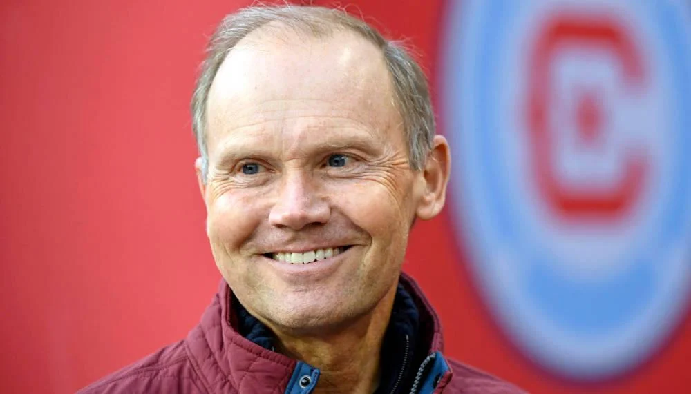 Lugano-Besitzer Joe Mansueto spricht vom Meistertitel