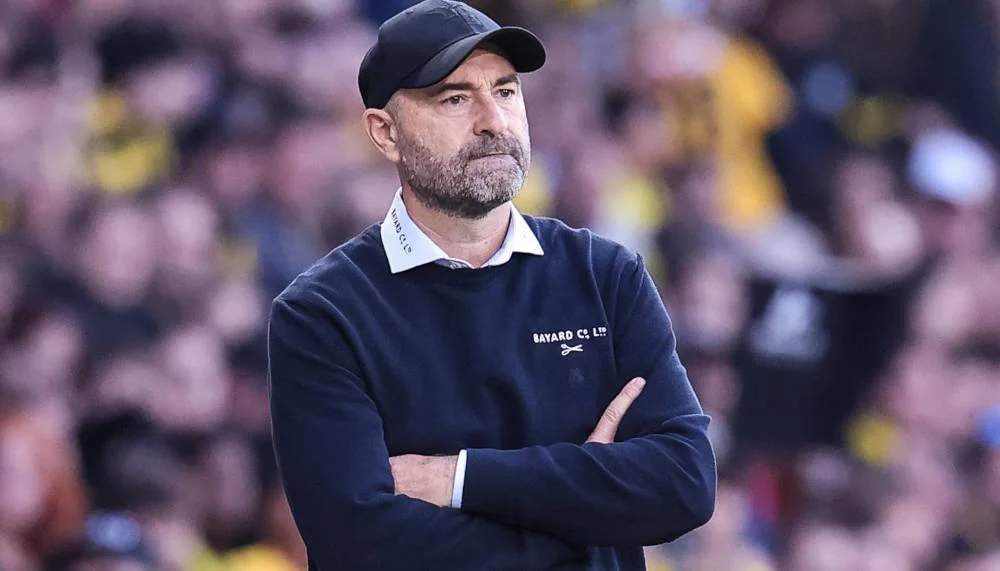 Spycher sagt, wie lange YB-Interimstrainer Joël Magnin im Amt bleibt