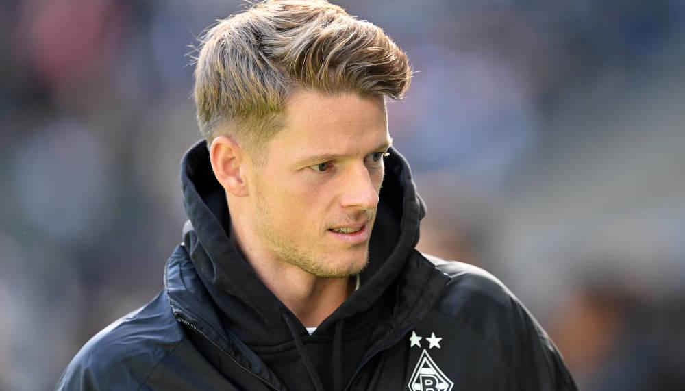 Jonas Omlin kehrt bei Gladbach frühestens Ende November zurück