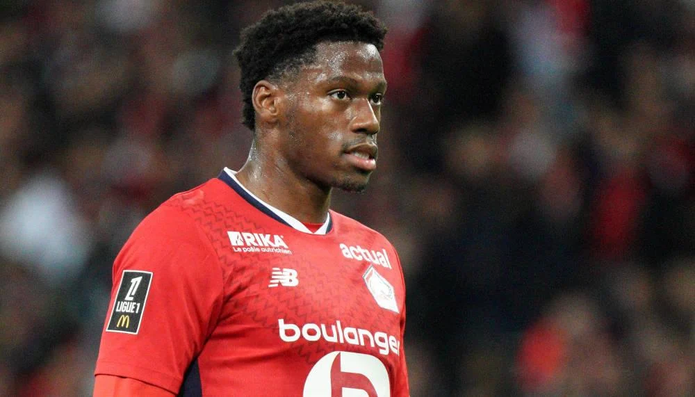 Stürmer Jonathan David trifft Transfer-Entscheidung