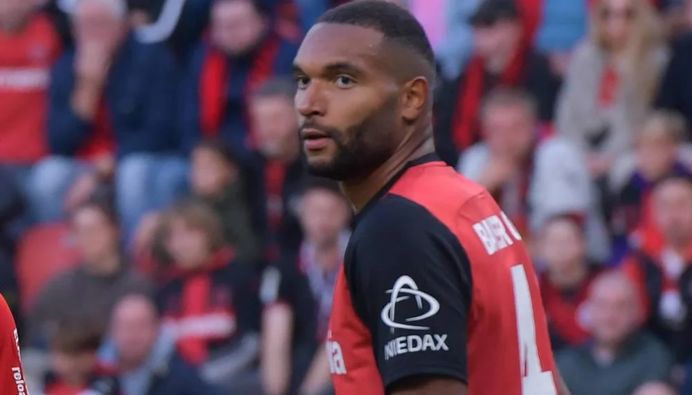Wechsel von Jonathan Tah zum FC Bayern in weite Ferne gerückt