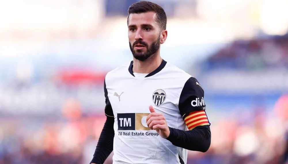 La Liga verschiebt Spiele wegen Flutkatastrophe