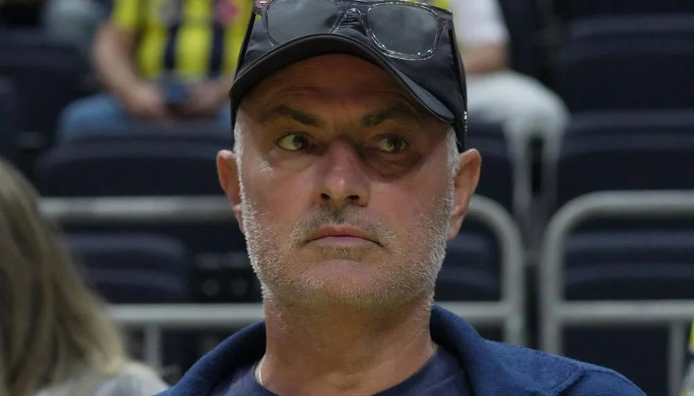 José Mourinho hat vor Rücktritt noch einen Traumjob im Blick