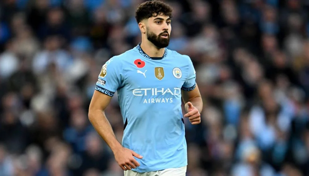 ManCity arbeitet an einem neuen Deal mit Josko Gvardiol