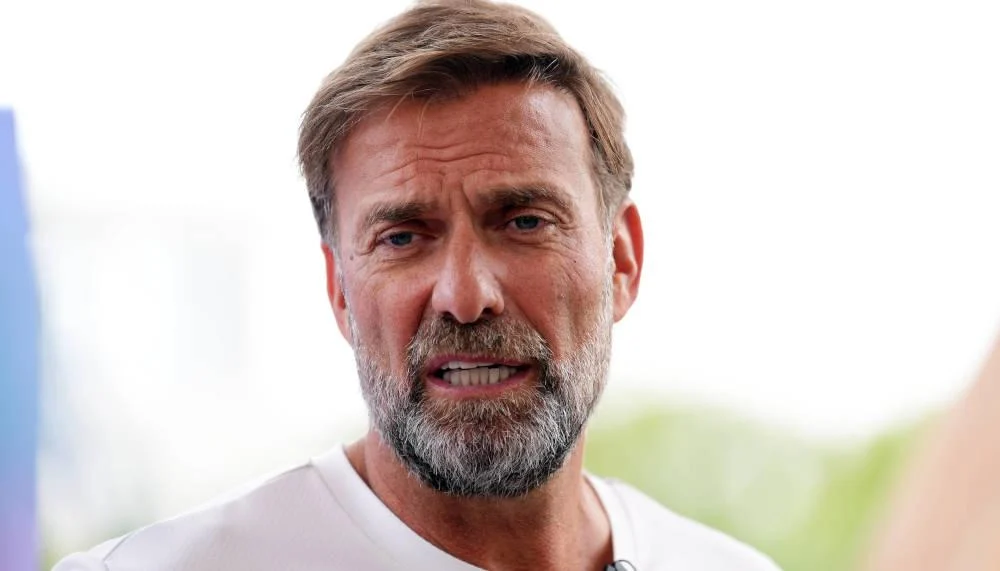 Liverpool zahlte Jürgen Klopp letztes Jahr eine dicke Abfindung