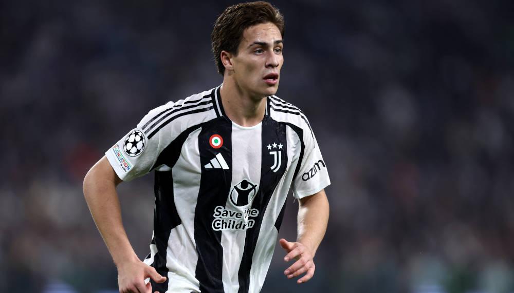 Deshalb verliess Kenan Yildiz die Bayern und ging zu Juve