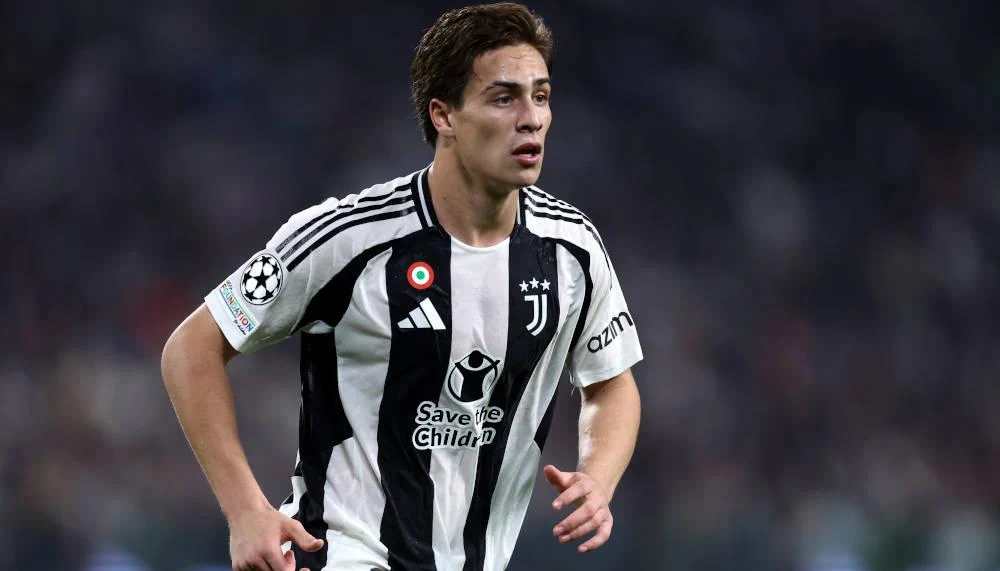 Deshalb verliess Kenan Yildiz die Bayern und ging zu Juve