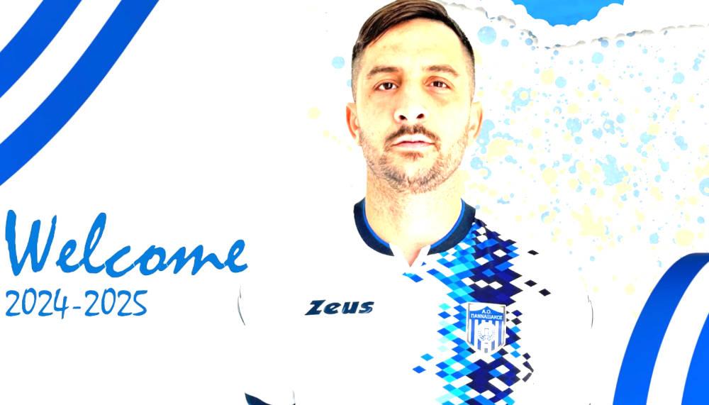 Kostas Manolas kehrt nach Griechenland zurück