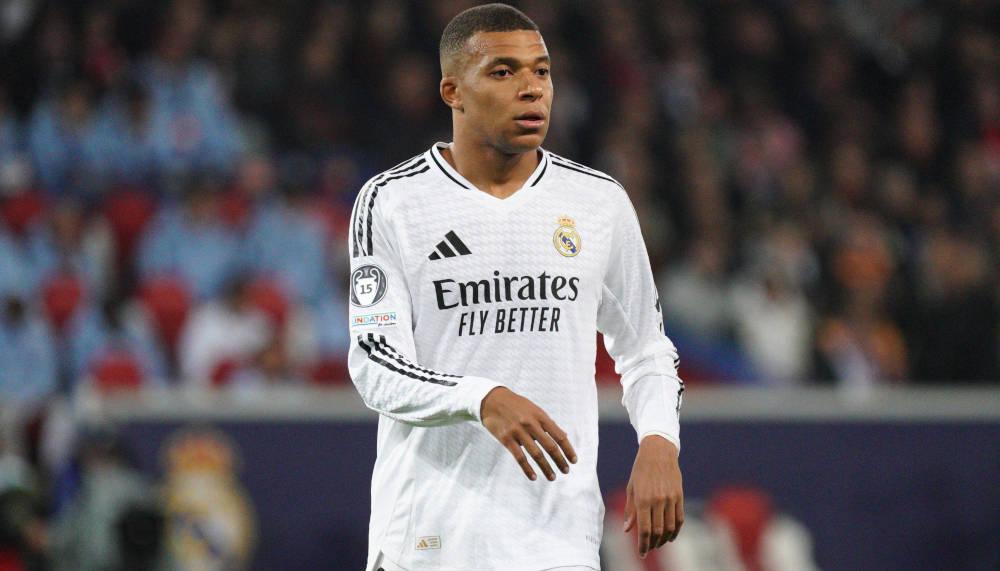 Deschamps verzichtet auf Mbappé und zwei weitere Topspieler