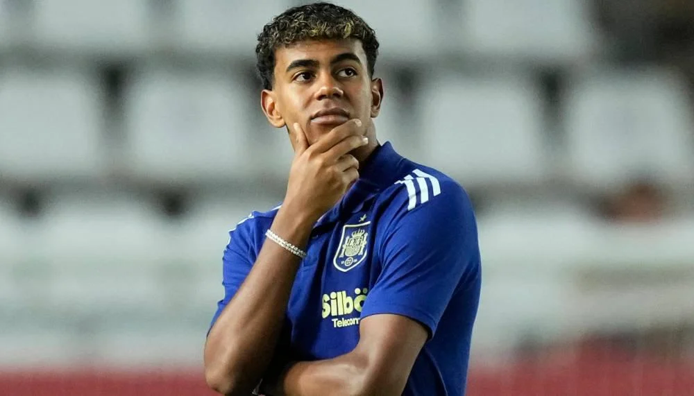 Laporta bestätigt: Ein Klub bot für Lamine Yamal 250 Millionen