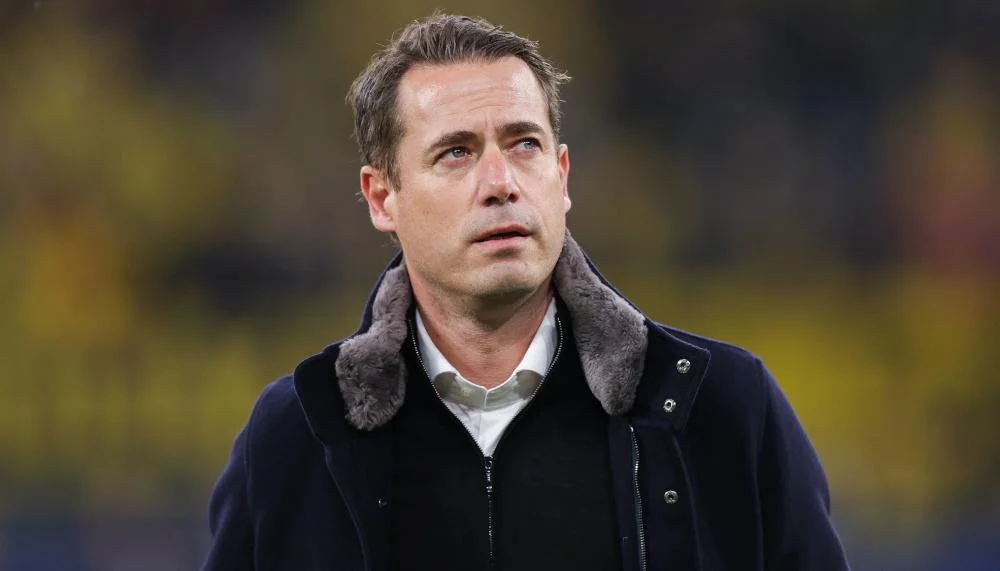«Wahrscheinlichstes Szenario»: BVB-Trainer vor dem Abflug