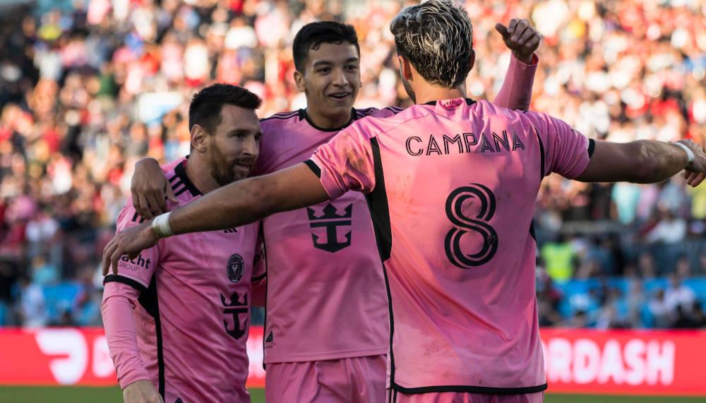 MLS vermeldet neuen Zuschauerrekord