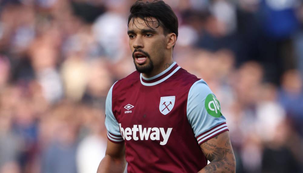 Aston Villa: Einigung mit Paquetá für 54 Millionen Euro