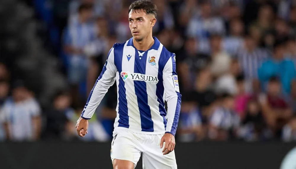 ManCity könnte im Januar 60 Mio. für Rodri-Ersatz zahlen