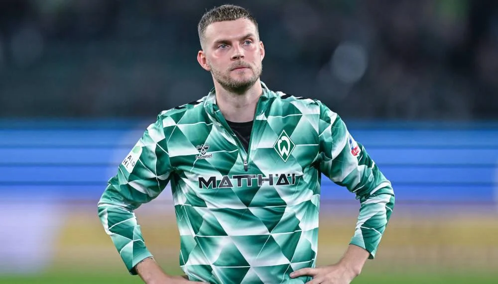 MLS-Klub ist heiss auf Werder-Torjäger Marvin Ducksch