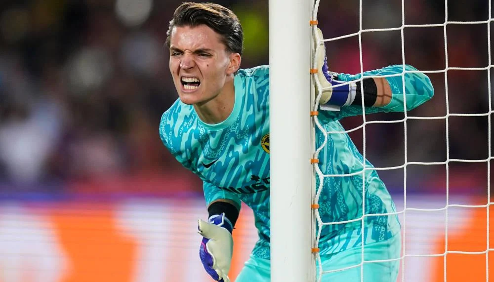 YB stellt bei Barça gleich zwei Negativrekorde auf