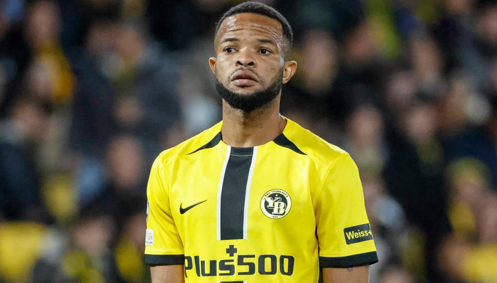 YB-Stürmer Meschack Elia feiert grossen Erfolg im Nationalteam