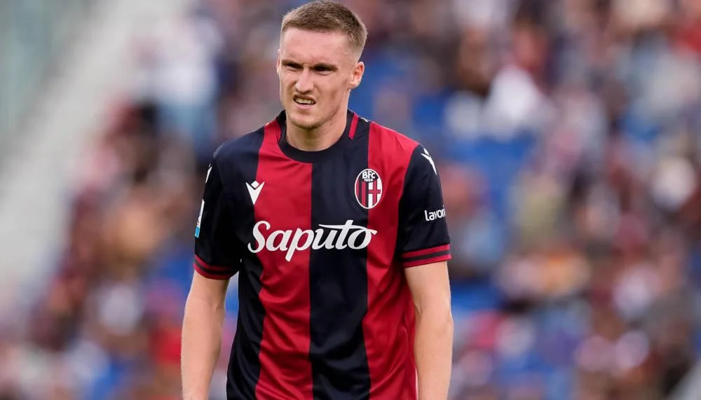 Nati-Star Michel Aebischer musste operiert werden