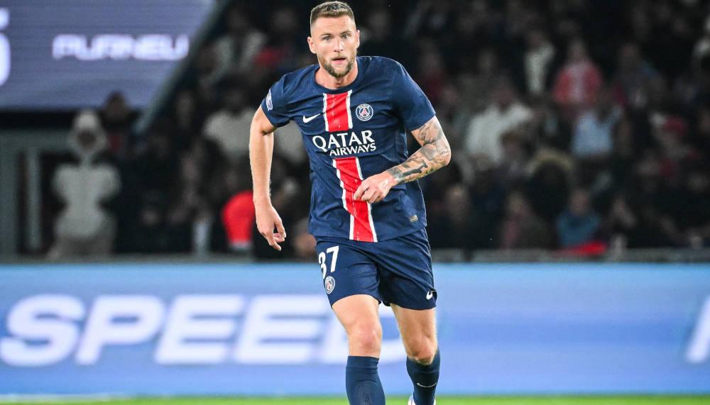 Juve will Skriniar, hat aber auch einen Plan B