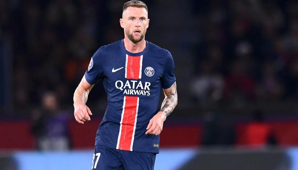 Milan Skriniar will PSG im Januar verlassen