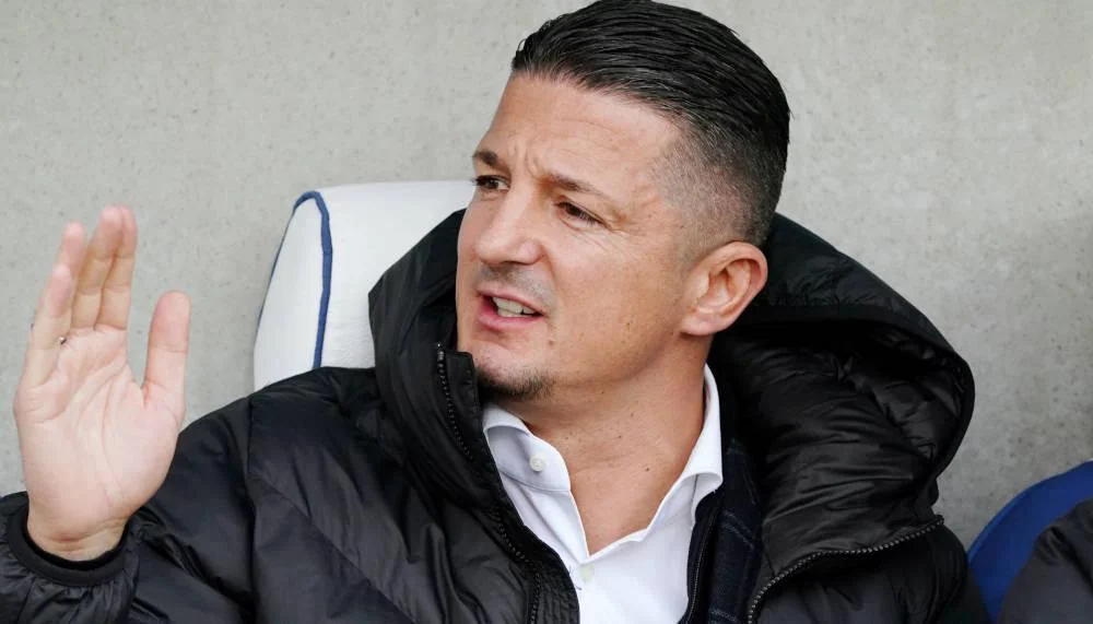 FCZ-Sportchef Malenovic bei U21-Spiel von eigenen Fans angefeindet