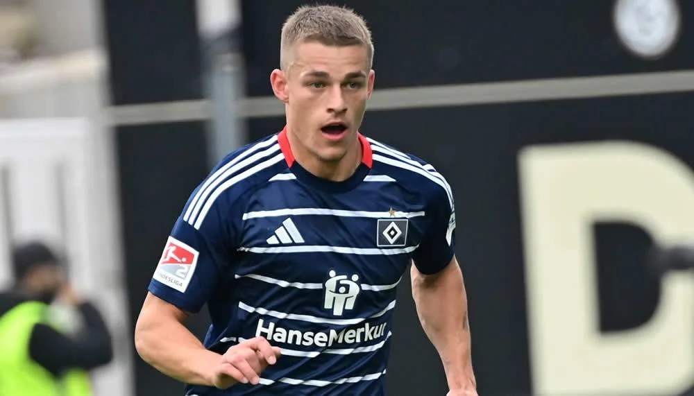 Miro Muheim assistiert schon wieder, Gregor Kobel im Glück