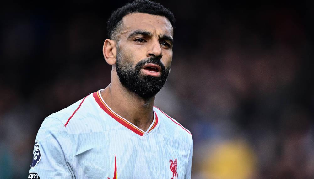 Liverpool hat mit Salah noch eine grosse Differenz