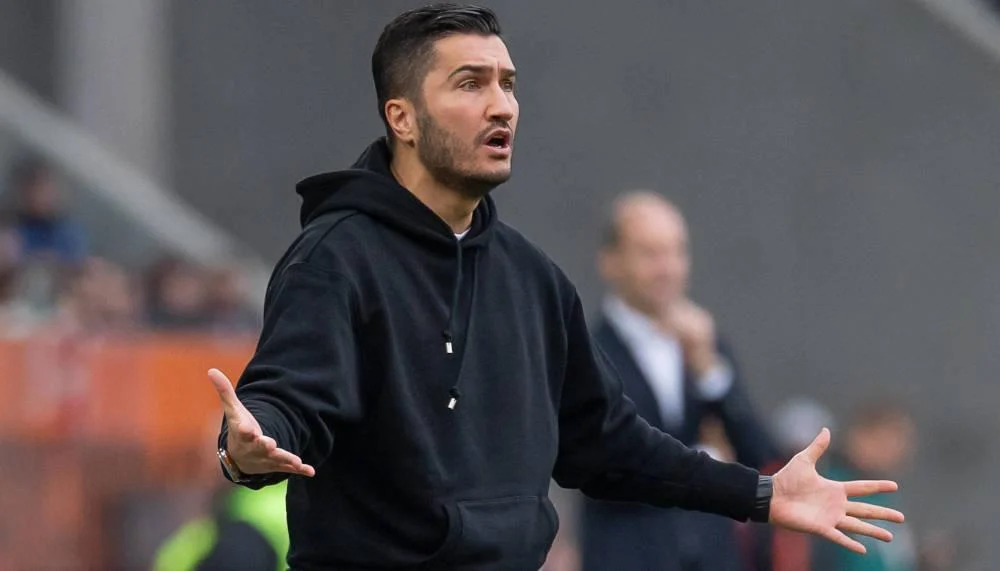 BVB setzt vor Pokalspiel eine Krisensitzung an