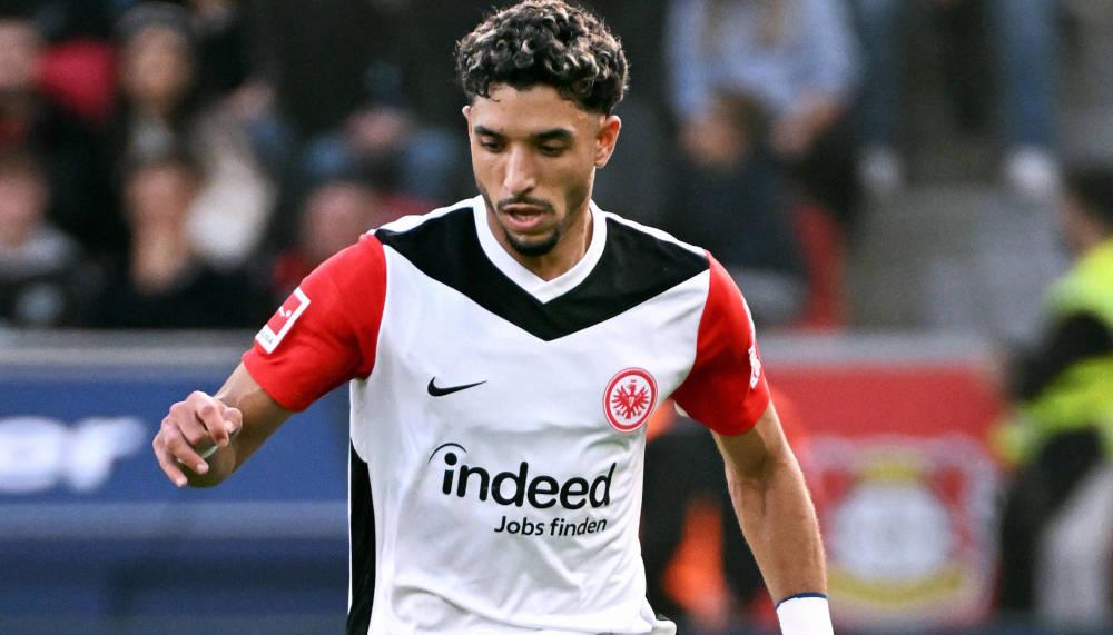 Torjäger Omar Marmoush steht auf Liste des nächsten Topklubs