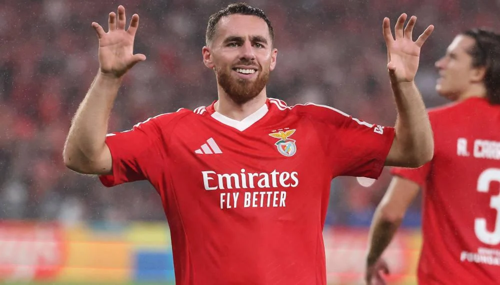 Liverpool will Anlauf bei türkischem Nationalspieler nehmen