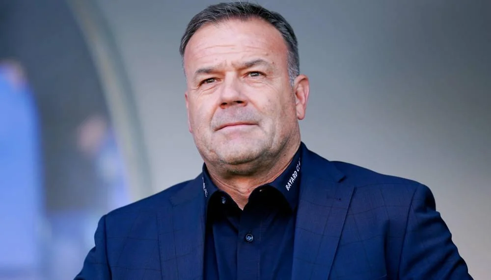 Patrick Rahmen könnte zum FCB zurückkehren – auch Zeidler ein Kandidat