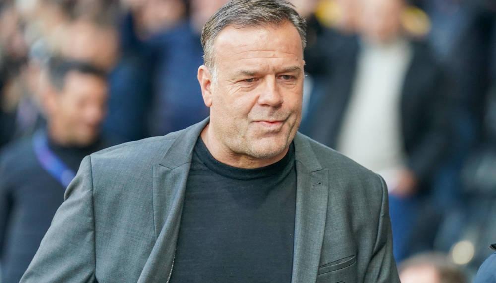 Rahmen richtet sich nach YB-Rauswurf an Fans und Öffentlichkeit