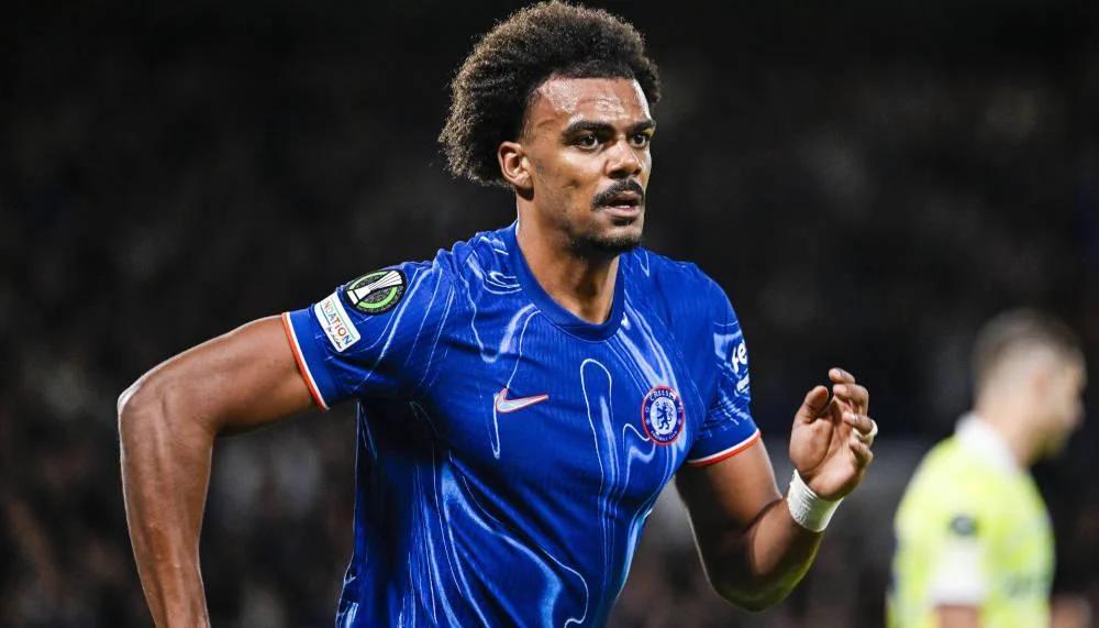 Chelsea öffnet Tür für Veiga-Transfer – daran hakt der Deal