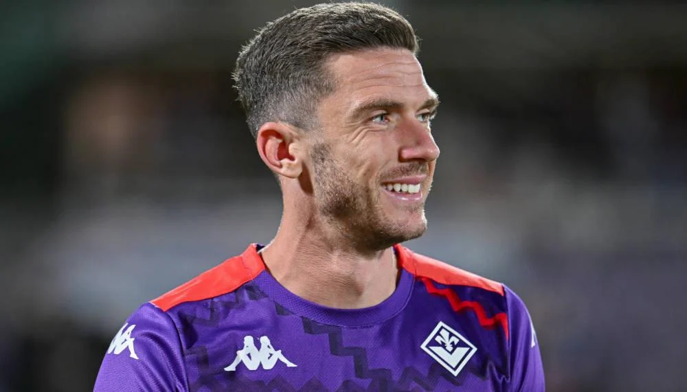 Die Zukunft von Robin Gosens ist besiegelt