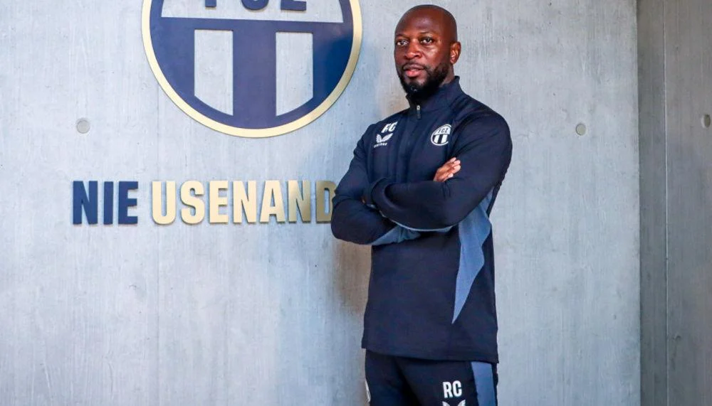 FCZ-Talentcoach Castelen nach nur einem Monat bereits weg