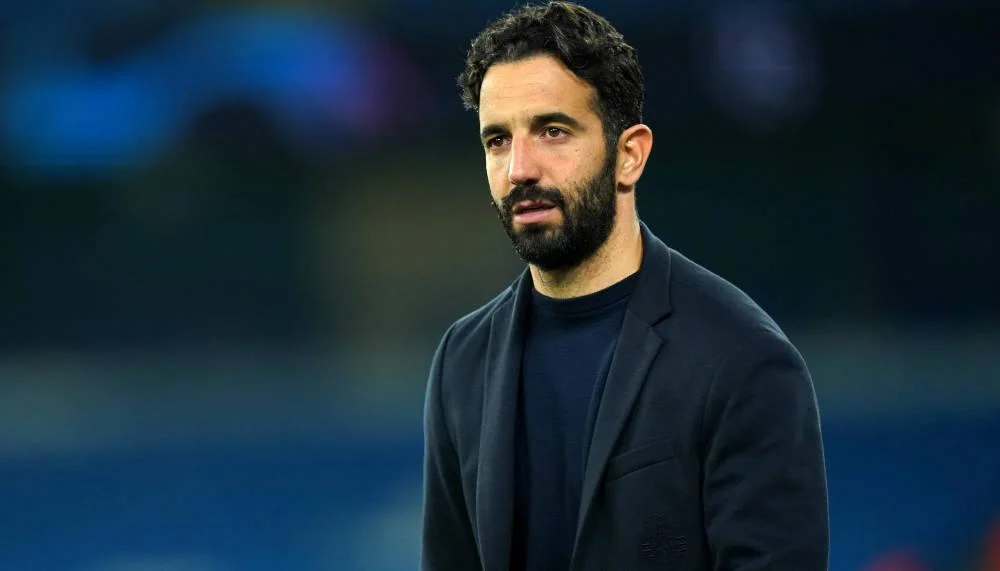 ManUtd: Linksverteidiger-Neuzugang ist Ruben Amorim gewiss