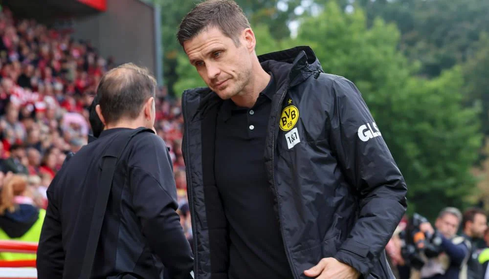 Sebastian Kehl steht vor Vertragsverlängerung beim BVB