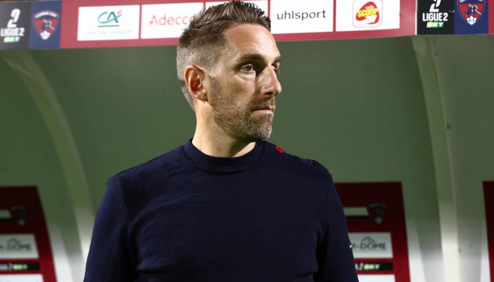 Schweizer Trainer Bichard in Frankreich nach nur 10 Spielen entlassen
