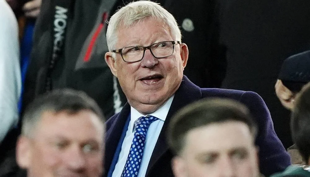 INEOS kündigt Mega-Vertrag mit Trainerlegende Sir Alex Ferguson