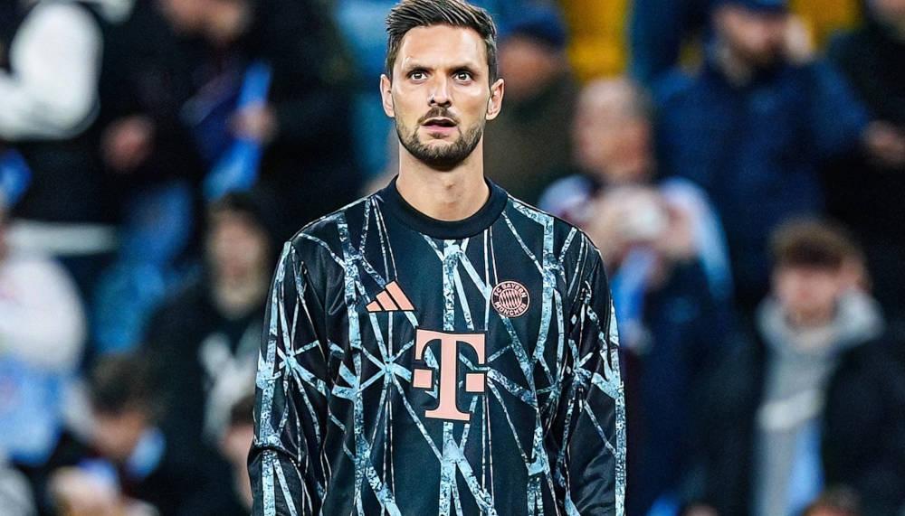 Sven Ulreich soll beim FC Bayern noch einmal verlängern
